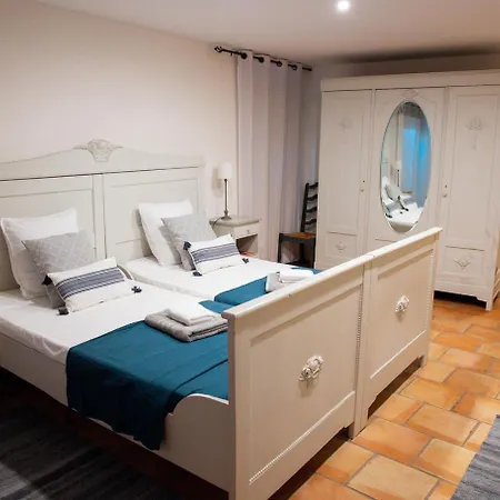 Mas De L'hospitalet Gites Aux Portes De Cevennes * Bagard