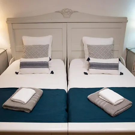 Guest house Mas De L'hospitalet Gites Aux Portes De Cevennes Bagard