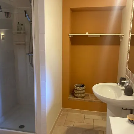 Mas De L'hospitalet Gites Aux Portes De Cevennes * Bagard