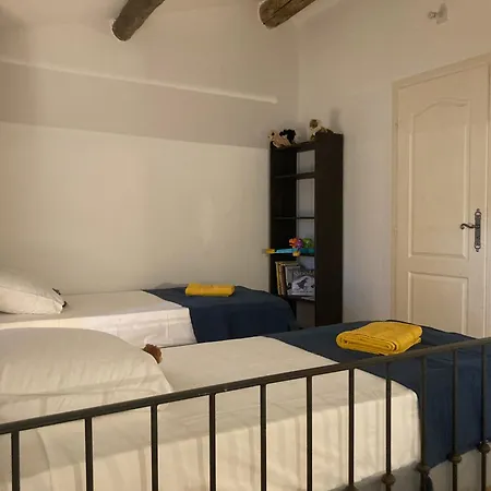 Guest house Mas De L'hospitalet Gites Aux Portes De Cevennes *