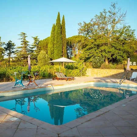 Mas De L'hospitalet Gites Aux Portes De Cevennes Guest house