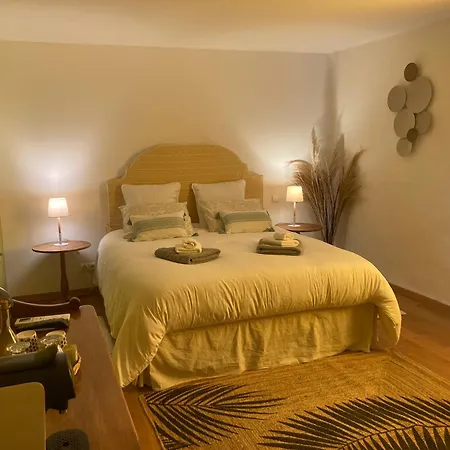 Guest house Mas De L'hospitalet Gites Aux Portes De Cevennes