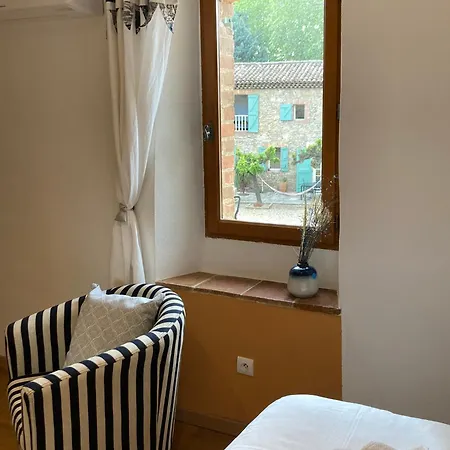 Guest house Mas De L'hospitalet Gites Aux Portes De Cevennes